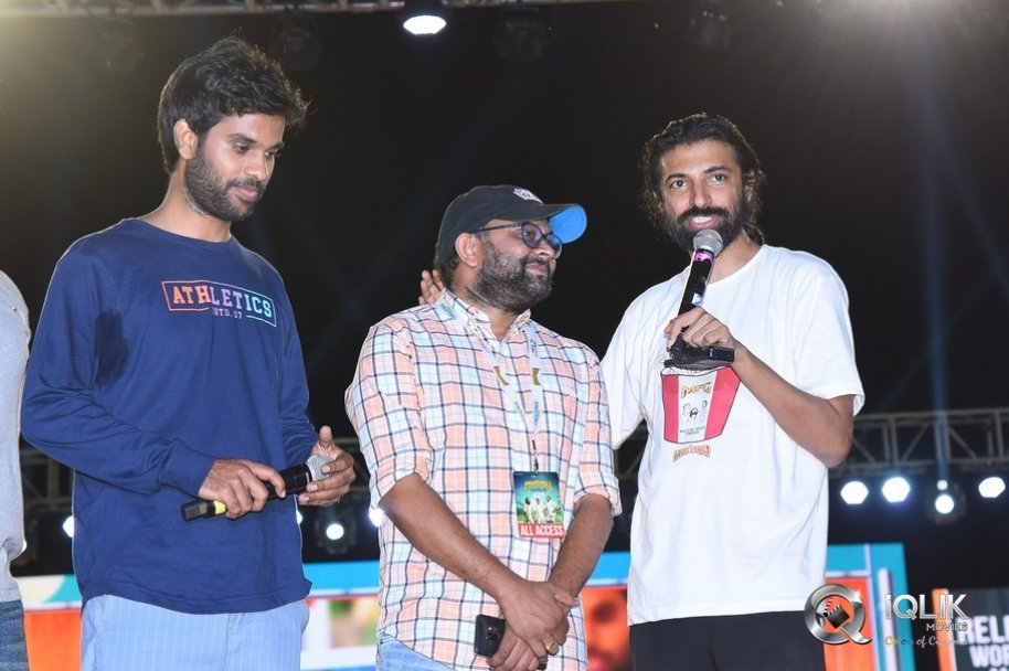 Jathi-Ratnalu-Pre-Release-Event